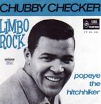 Chubby Checker- Limbo Rock Andere hoes, Gebruikt, Verzenden