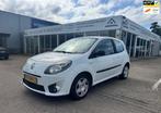 Renault Twingo 1.2 Dynamique, Voorwielaandrijving, Gebruikt, Zwart, 4 cilinders