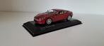 Aston Martin DB9 minichamps, Ophalen of Verzenden, Zo goed als nieuw, Auto, MiniChamps