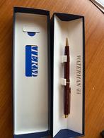Waterman Balpen met Inscriptie, Verzamelen, Pennenverzamelingen, Ophalen of Verzenden, Nieuw, Waterman