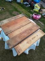 4928) div sigaren vormen voor merk zie foto's, Antiek en Kunst, Antiek | Gereedschap en Instrumenten, Ophalen of Verzenden