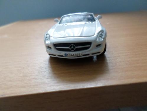 MERCEDES AMG Van 2010, Hobby en Vrije tijd, Modelauto's | 1:43, Nieuw, Auto, Overige merken, Ophalen of Verzenden