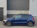 Volkswagen Polo 1.2 TDI BlueMotion Comfortline, Euro 5, Stof, Gebruikt, 1199 cc