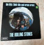 LP The Rolling Stones, Cd's en Dvd's, Gebruikt, Ophalen of Verzenden