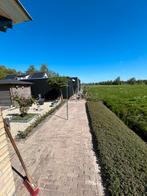 Tuin-, Straat- en Grondwerk Aangeboden, Bestrating