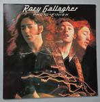 Rory Gallagher - Photo-Finish (1978), Ophalen, 1960 tot 1980, Gebruikt, 12 inch