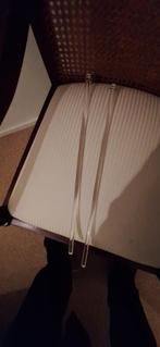 4x Trekstangen voor gordijnen - 17 inch, Ophalen of Verzenden