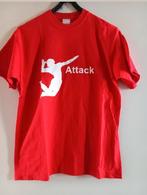 Trainingsshirt maat S, Sport en Fitness, Volleybal, Ophalen of Verzenden, Nieuw, Kleding