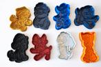 Paw Patrol Uitsteekvormpjes Set, Ophalen of Verzenden, Nieuw, Overige typen