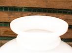 Opaline lampenkap 35067, Ophalen of Verzenden, Gebruikt, Rond, Minder dan 25 cm