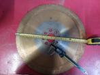 Kinkelder zaagblad ongebruikt, Doe-het-zelf en Verbouw, Gereedschap | Zaagmachines, Ophalen, Zo goed als nieuw, Cirkelzaag, Kinkelder