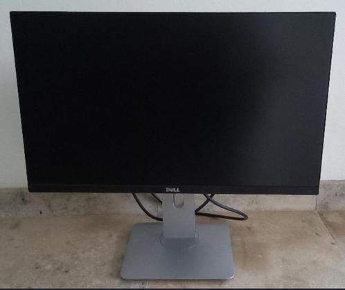 Dell 24 inch monitor U2414Hb, Computers en Software, Monitoren, Nieuw, 60 Hz of minder, DisplayPort, IPS, Ophalen