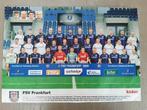 Knipsel FSV Frankfurt, Verzenden, Gebruikt, Buitenlandse clubs, Poster, Plaatje of Sticker