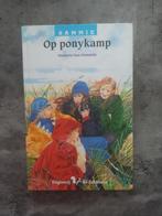 Sammie op ponykamp boek, Ophalen of Verzenden, Zo goed als nieuw, Henriette Kan-Hemmink