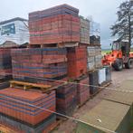 Bkk 8 cm, Tuin en Terras, Klinkers, Nieuw, Ophalen of Verzenden, 10 m² of meer