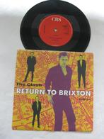 The Clash, Return To Brixton  1990  Punk, Overige genres, 7 inch, Single, Ophalen of Verzenden