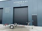 Damco Boottrailer DK750 ( Elektrische lier ), Minder dan 1500 kg, Gebruikt, Kantelbaar, Minder dan 6 meter
