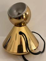 SPACE AGE SPOTS. —  MAGNETISCH.  —. METAAL., Ophalen of Verzenden, Zo goed als nieuw, Metaal of Aluminium