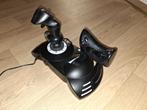 Thrustmaster T.Flight Hotas ONE - Zo goed als nieuw!, Computers en Software, Joysticks, Ophalen of Verzenden, Zo goed als nieuw