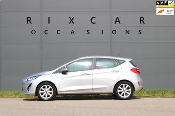 Ford Fiesta 1.1 Trend Airco Cruise PDC NwModel beschikbaar voor biedingen