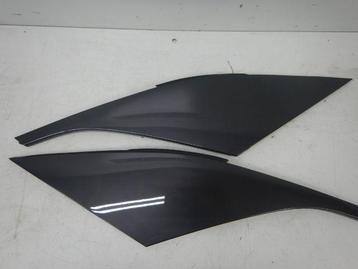 VW ID4 D-Stijlen Panelenset Links/Rechts LB7R beschikbaar voor biedingen