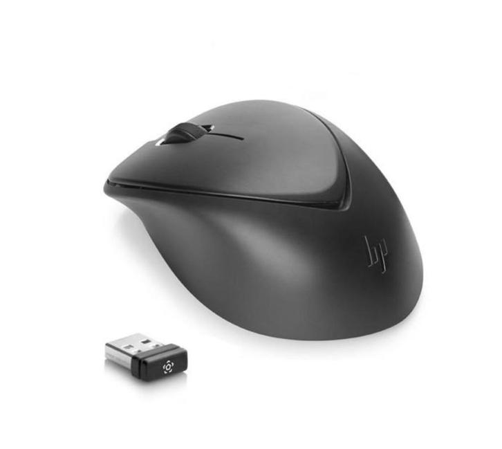 HP Wireless Premium Mouse, Computers en Software, Muizen, Gebruikt, Ophalen of Verzenden