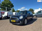 Mini Mini Clubman 1.6 Cooper S Chili, Voorwielaandrijving, Euro 5, Gebruikt, Clubman