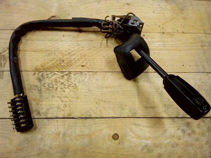 W114 W115 Mercedes stuurkolom bedieningshendel, Auto-onderdelen, Dashboard en Schakelaars, Mercedes-Benz, Oldtimer onderdelen