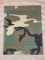 Eric kuster interior design boek, Ophalen, Zo goed als nieuw, Overige onderwerpen