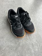 Zaalhockey schoenen Asics in zeer goede staat, Kinderen en Baby's, Kinderkleding | Schoenen en Sokken, Ophalen of Verzenden, Zo goed als nieuw