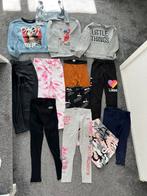 Kleidingpakket maat 122, Ophalen of Verzenden, Zo goed als nieuw, Maat 128