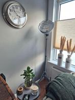 industriele lampen, Huis en Inrichting, Lampen | Hanglampen, Ophalen, Gebruikt, Metaal, 75 cm of meer