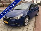 Opel Astra Sports Tourer 1.0 Turbo Business Executive naviga, Auto's, Voorwielaandrijving, Stof, Gebruikt, 1178 kg