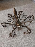 Kamer hanglamp met 2 bijpassende lampjes, Ophalen