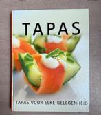 Tapas - Tapas voor elke gelegenheid, Spanje, Tapas, Hapjes en Dim Sum, Ophalen of Verzenden, Onbekend