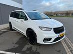 Chrysler Pacifica 3.6 V6 PLUG IN HYBRID / 7 PERSOONS /, Auto's, Chrysler, USB, 7 stoelen, Wit, Leder