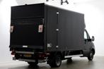 Mercedes-Benz Sprinter 516 CDI 163pk 7G Automaat Bakwagen me, Auto's, Achterwielaandrijving, Gebruikt, Euro 6, 4 cilinders