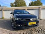 Volkswagen Polo 1.0 TSI 3x R-Line | Pano | Led | Camera |, Voorwielaandrijving, Zwart, 95 pk, 1055 kg