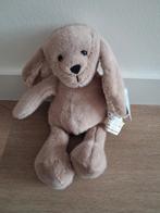 Nieuw! Knuffel konijn Hema zacht 30 cm L118, Ophalen of Verzenden, Zo goed als nieuw, Konijn
