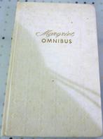 Margriet omnibus 4 verhalen, Gelezen, Diverse auteurs, Ophalen of Verzenden, Amerika