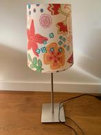 Vintage IKEA schemerlamp, Huis en Inrichting, Lampen | Tafellampen, Ophalen of Verzenden, Overige materialen, Vintage, 50 tot 75 cm