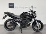 Yamaha FZ6N FZ6 N Fazer 600 Lage KM Nette Staat, Motoren, Bedrijf, Meer dan 35 kW, 600 cc, Naked bike