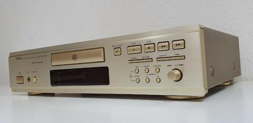 CD speler - Denon DCD-755 (Optical aansluiting), Audio, Tv en Foto, Cd-spelers, Gebruikt, Overige merken, Ophalen of Verzenden
