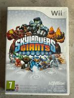 Skylanders Giants - Wii Game, Spelcomputers en Games, Avontuur en Actie, 2 spelers, Ophalen of Verzenden, Zo goed als nieuw