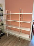 Kast IKEA ENETRI stellingkast Gammelgaard, Huis en Inrichting, Kasten | Stellingkasten, Ophalen, Gebruikt