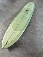 Longboard JY surfboards 9'0 + Vin (ZGAN ✨), Watersport en Boten, Golfsurfen, Met vinnen, Longboard, Zo goed als nieuw, Ophalen