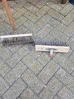 Onkruid borstels. Nieuw., Tuin en Terras, Ophalen of Verzenden, Nieuw