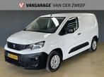 Peugeot Partner 1.5 BlueHDI Premium | Navi | PDC | Cruise, Auto's, Voorwielaandrijving, Gebruikt, 4 cilinders, Startonderbreker