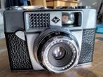 Agfa Optima 1A Vintage Camera, Ophalen of Verzenden, Gebruikt, Compact, Overige Merken