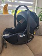 Cybex cloud z i-size met slaapfunctie, Zo goed als nieuw, 0 t/m 13 kg, Ophalen, Overige merken